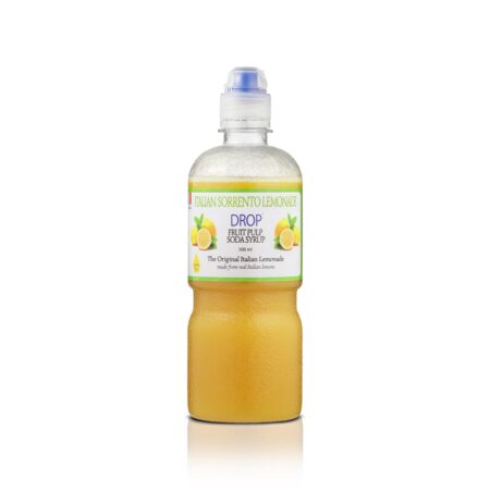 BUBLIQ Itaalia Sorrento limonaad