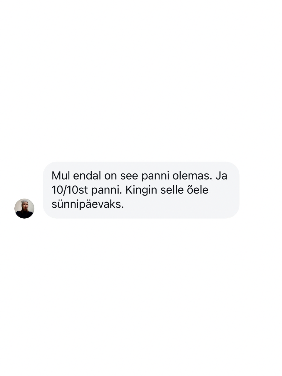Roostevabast terasest pann 28